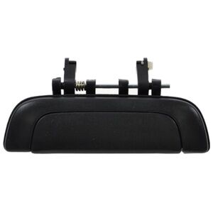 TRQ DHA48634 Rear Driver’s Side Exterior Door Handle for 1995-2002 Suzuki Esteem